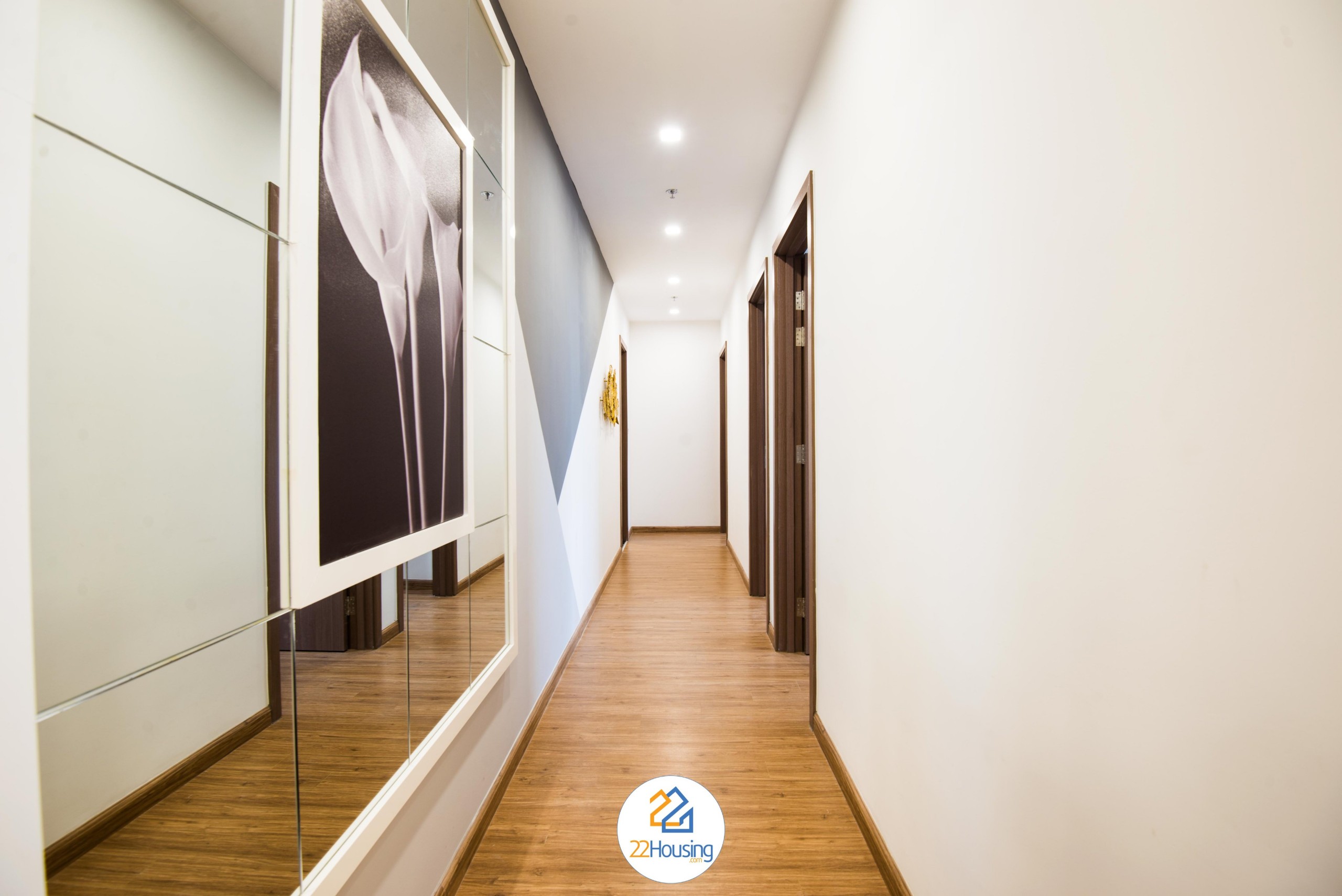 Căn hộ 3 phòng ngủ cao cấp tầng 31 tại Vinhome Metropolis cho người nước ngoài thuê 10