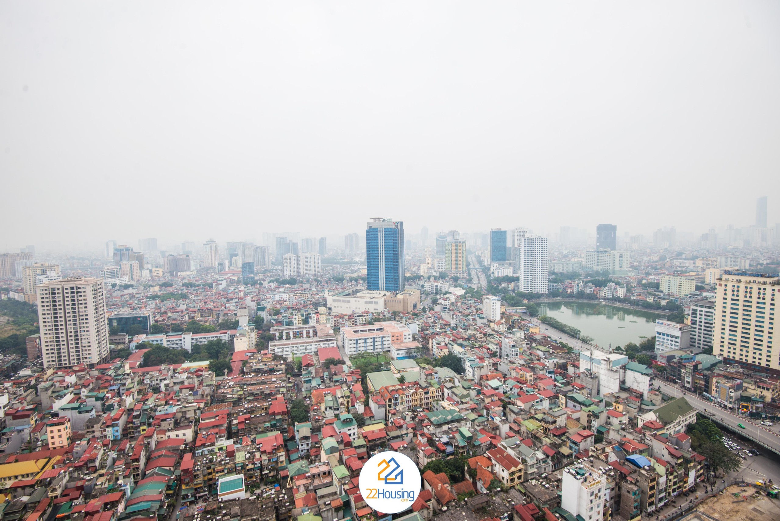 Căn hộ 3 phòng ngủ cao cấp tầng 31 tại Vinhome Metropolis cho người nước ngoài thuê 9