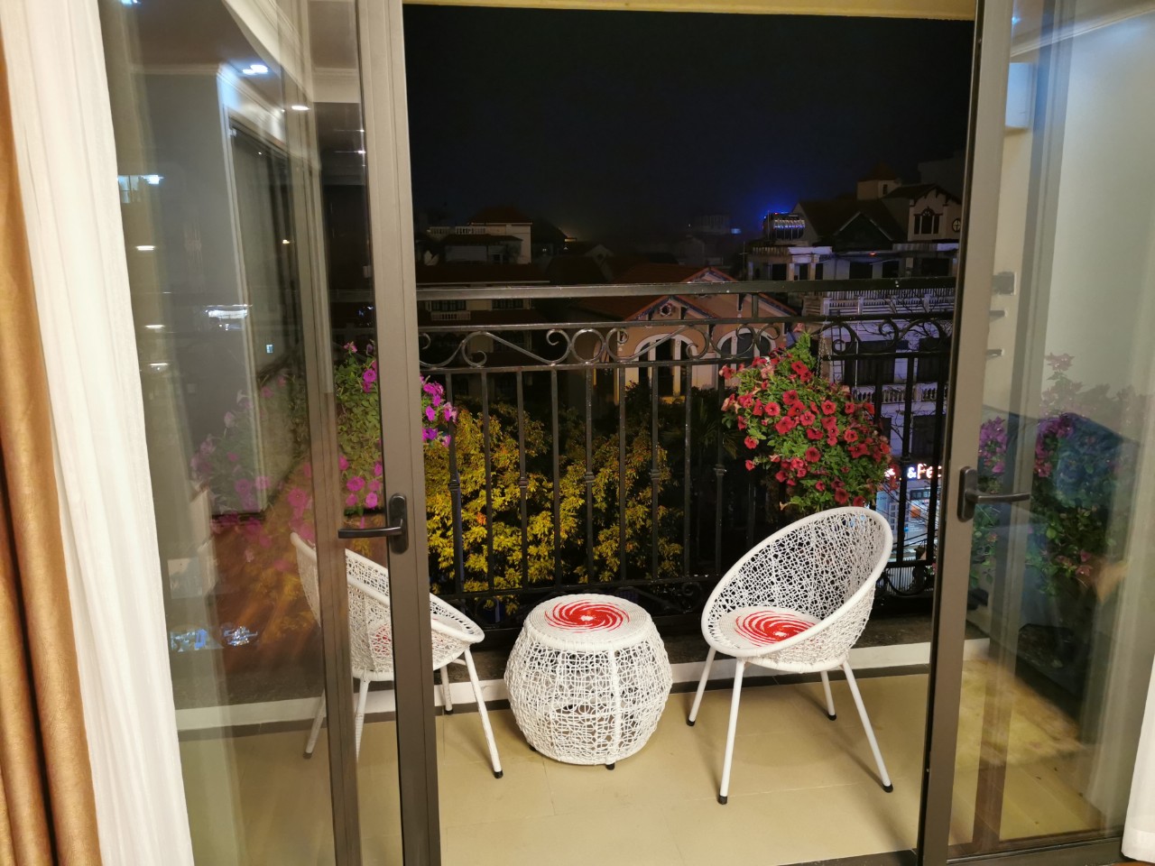 Căn hộ cao cấp cho người nước ngoài thuê tại chung cư Tân Hoàng Minh, quận Tây Hồ 5