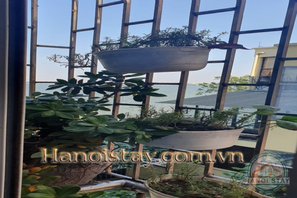 Nhà riêng chính chủ cho thuê tại phố Thụy Khuê, quận Ba Đình với 3 phòng ngủ full đồ hiện đại 2
