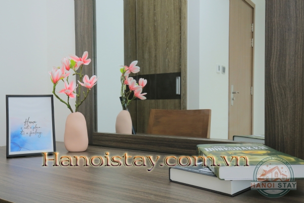 Căn hộ chính chủ tại Vinhome Metropolis cho thuê giá cạnh tranh, 3 phòng ngủ rộng rãi 3