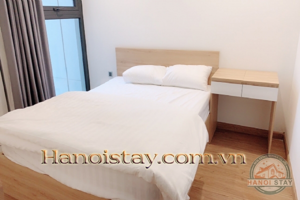 Bán căn hộ chính chủ tại Vinhome Metropolis M3 - 3012 full nội thất cao cấp, DT 115m2 2