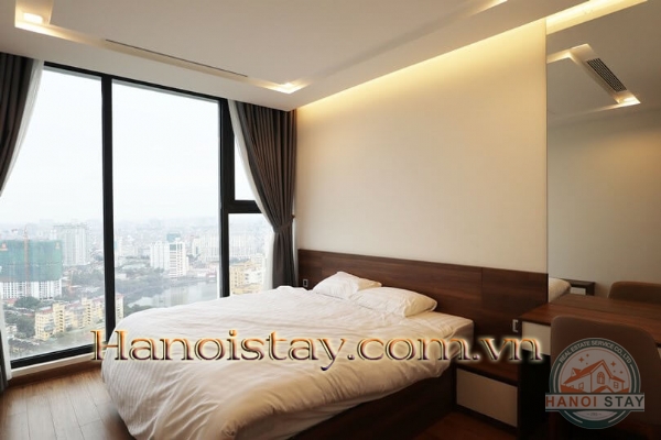 Bán căn hộ chính chủ tại Vinhome Metropolis M3 - 3012 full nội thất cao cấp, DT 115m2 10