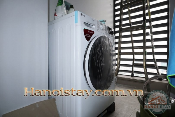 Bán căn hộ chính chủ tại Vinhome Metropolis M3 - 3012 full nội thất cao cấp, DT 115m2 11