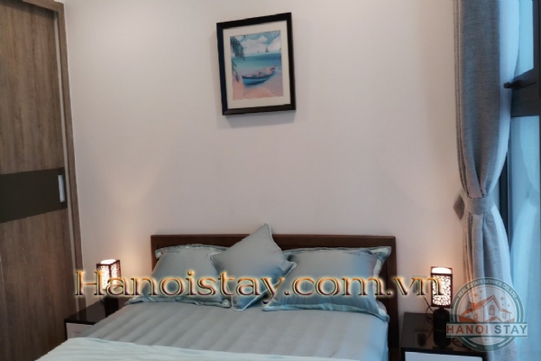Cần bán căn hộ chính chủ tại tầng 12 tòa M1, Metropolis, đầy đủ nội thất cao cấp, giá rẻ 1