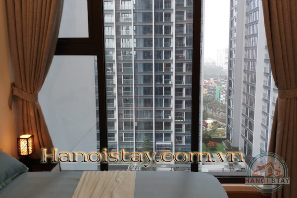 Cần bán căn hộ chính chủ tại tầng 12 tòa M1, Metropolis, đầy đủ nội thất cao cấp, giá rẻ 3