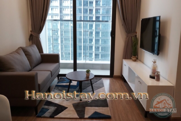 Cần bán căn hộ chính chủ tại tầng 12 tòa M1, Metropolis, đầy đủ nội thất cao cấp, giá rẻ 5