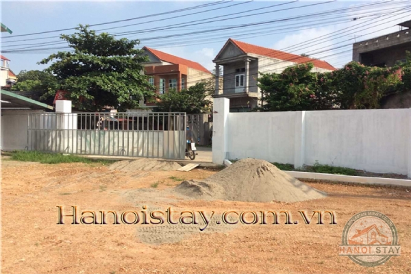 Cho thuê 2800 m2 nhà xưởng sản xuất tại Xuân Hòa, Phúc Yên, Vĩnh Phúc 1