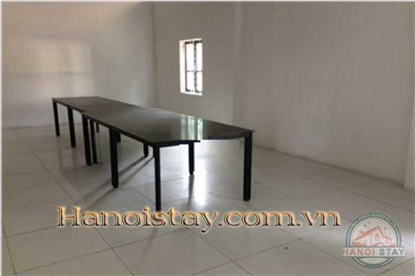 Cho thuê 2800 m2 nhà xưởng sản xuất tại Xuân Hòa, Phúc Yên, Vĩnh Phúc 4