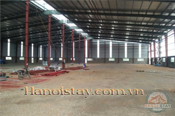 Cho thuê nhà xưởng diện tích 4.800 m2 trong khu công nghiệp huyện Hiệp Hòa tỉnh Bắc Giang 4