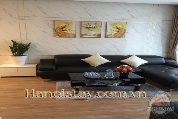 Bán gấp căn hộ 2 phòng ngủ M3-16 08 Vinhome Metropolis, đầy đủ nội thất cao cấp 7