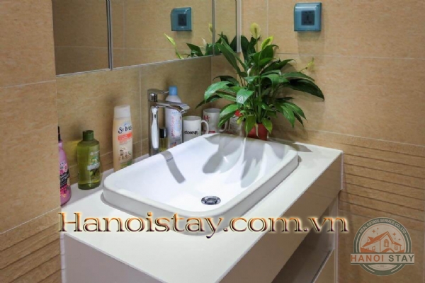 Bán gấp căn hộ 2 phòng ngủ M3-16 08 Vinhome Metropolis, đầy đủ nội thất cao cấp 9