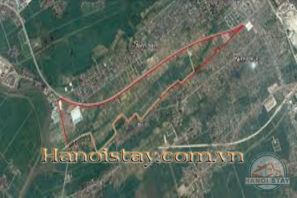 Cho thuê nhà xưởng tại KCN Phúc Sơn, Ninh Bình 3000m2 đến 5000m2 4