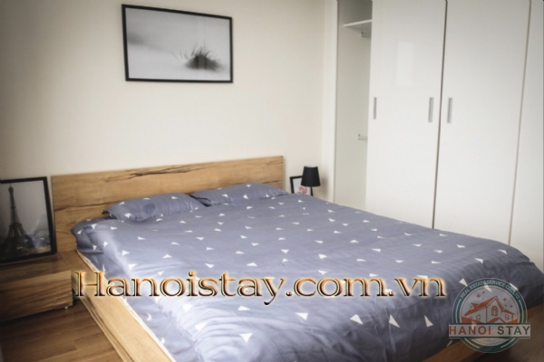Cần cho thuê gấp căn hộ chung cư Vinhomes Nguyễn Chí Thanh, Láng Hạ, Đống Đa, Hà Nội 1