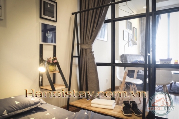 Cần cho thuê gấp căn hộ chung cư Vinhomes Nguyễn Chí Thanh, Láng Hạ, Đống Đa, Hà Nội 4