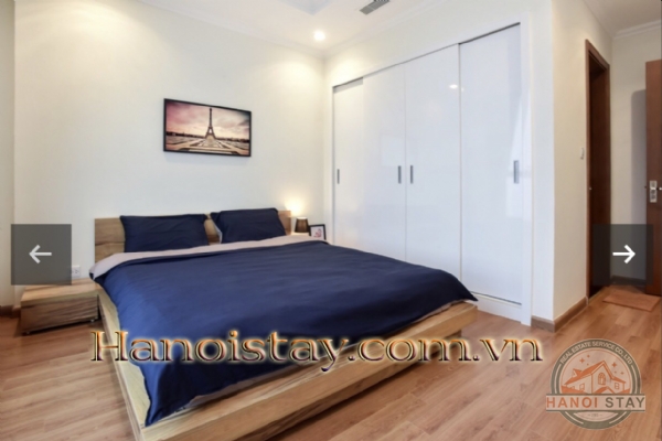 Cần cho thuê gấp căn hộ chung cư Vinhomes Nguyễn Chí Thanh, Láng Hạ, Đống Đa, Hà Nội 6