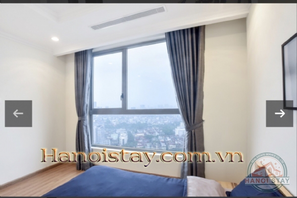 Cần cho thuê gấp căn hộ chung cư Vinhomes Nguyễn Chí Thanh, Láng Hạ, Đống Đa, Hà Nội 7