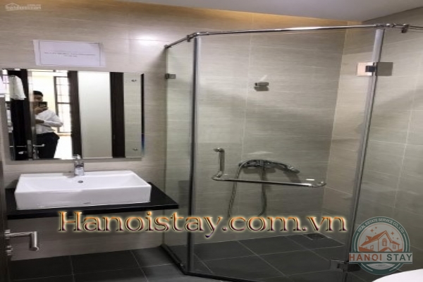 Bán căn hộ chính chủ đã có sổ đỏ ở toà V1, chung cư Victoria Văn Phú 3