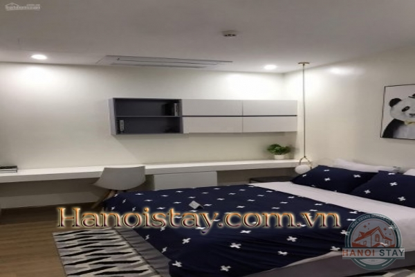 Bán căn hộ chính chủ đã có sổ đỏ ở toà V1, chung cư Victoria Văn Phú 6