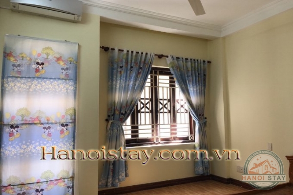 Nhà riêng chính chủ khu Cầu Giấy, Hà Nội cho thuê, có thể kinh doanh tốt 2