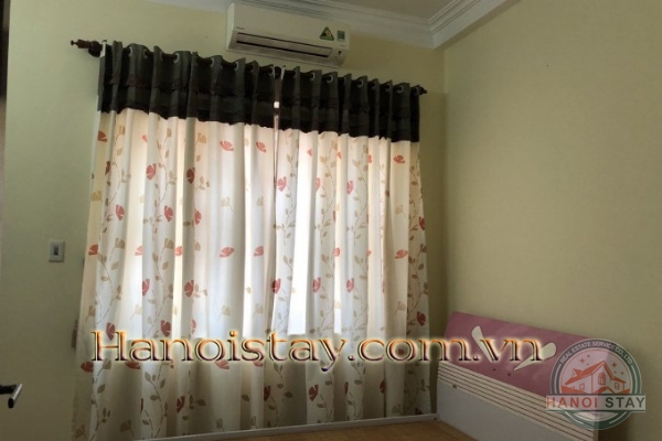 Nhà riêng chính chủ khu Cầu Giấy, Hà Nội cho thuê, có thể kinh doanh tốt 6