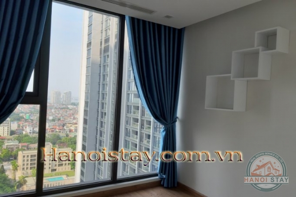 Cần bán căn hộ chung cư cao cấp M2 Vinhome Metropolis, đủ đồ, tầng 18, 80m2 1