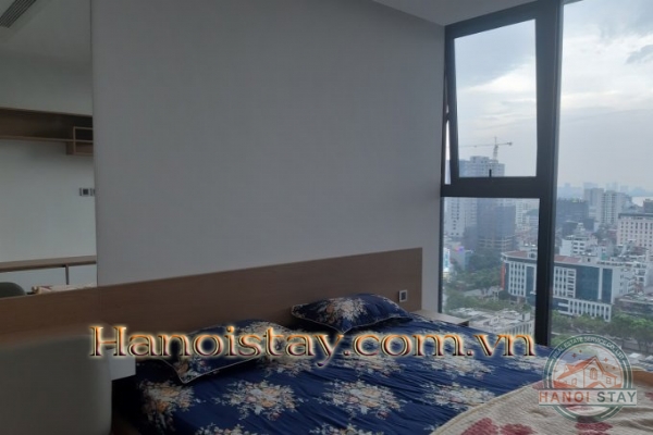 Cần bán căn hộ chung cư cao cấp M2 Vinhome Metropolis, đủ đồ, tầng 18, 80m2 4