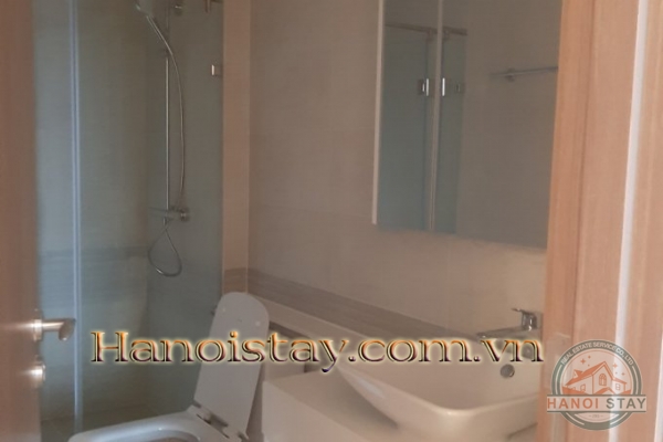 Cần bán căn hộ chung cư cao cấp M2 Vinhome Metropolis, đủ đồ, tầng 18, 80m2 5
