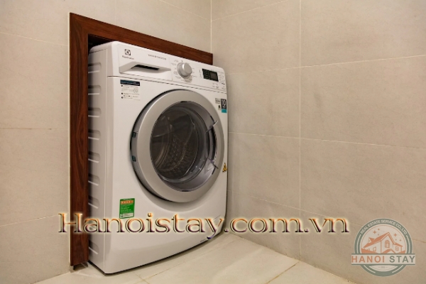 Cho thuê căn hộ chung cư cao cấp douplex view Hồ Tây và sông Hồng 13
