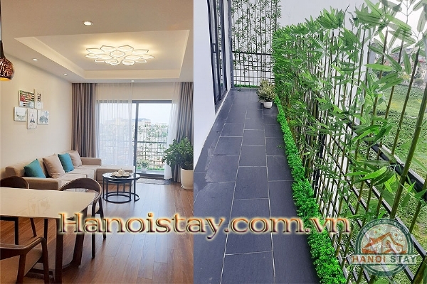 Nhanh tay thuê ngay nhà đẹp giá hời 3pn tập gym miễn phí tại Xuân Diệu, Tây Hồ 11
