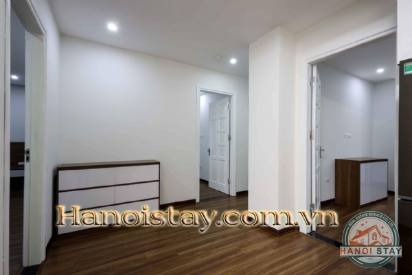Nhanh tay thuê ngay nhà đẹp giá hời 3pn tập gym miễn phí tại Xuân Diệu, Tây Hồ 14
