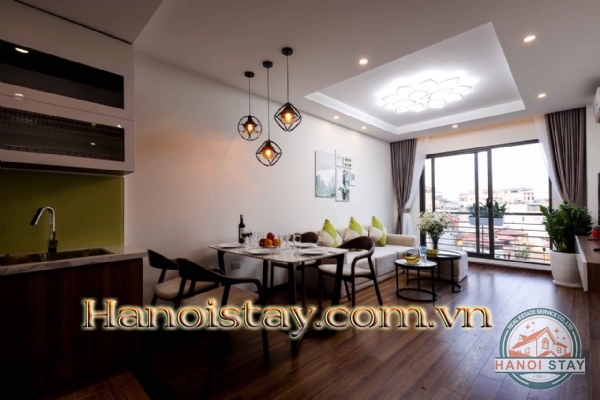 Nhanh tay thuê ngay nhà đẹp giá hời 3pn tập gym miễn phí tại Xuân Diệu, Tây Hồ 15