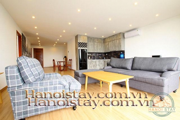 Thả ga săn căn hộ dịch vụ cao cấp 3 phòng ngủ 170m2 chỉ với giá 1050USD mùa Covid 5