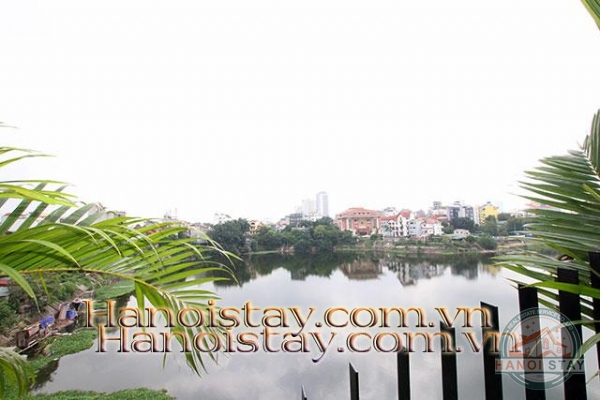 Thả ga săn căn hộ dịch vụ cao cấp 3 phòng ngủ 170m2 chỉ với giá 1050USD mùa Covid 6