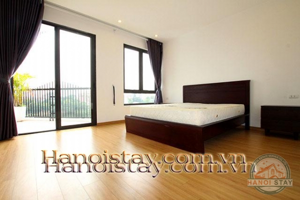 Thả ga săn căn hộ dịch vụ cao cấp 3 phòng ngủ 170m2 chỉ với giá 1050USD mùa Covid 8