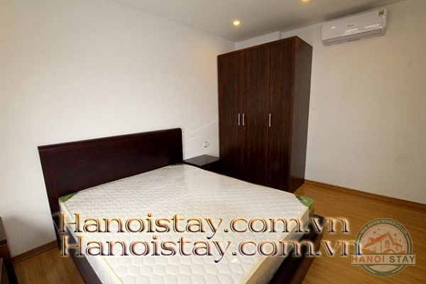 Thả ga săn căn hộ dịch vụ cao cấp 3 phòng ngủ 170m2 chỉ với giá 1050USD mùa Covid 9