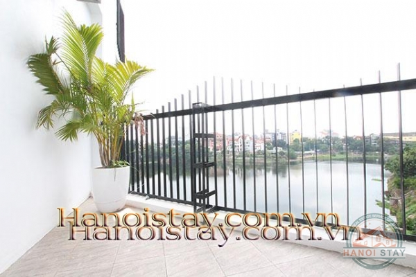 Thả ga săn căn hộ dịch vụ cao cấp 3 phòng ngủ 170m2 chỉ với giá 1050USD mùa Covid 15