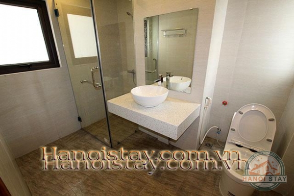 Thả ga săn căn hộ dịch vụ cao cấp 3 phòng ngủ 170m2 chỉ với giá 1050USD mùa Covid 17