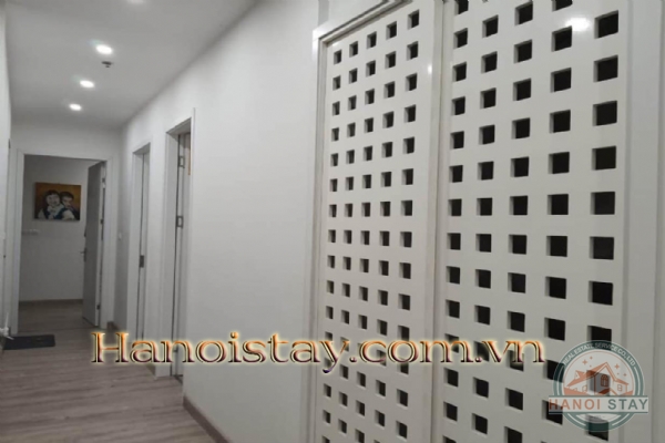 Bán căn hộ chính chủ G2 Vinhome GreenBay, 3 ngủ, nội thất nhập ngoại, view siêu đẹp 1