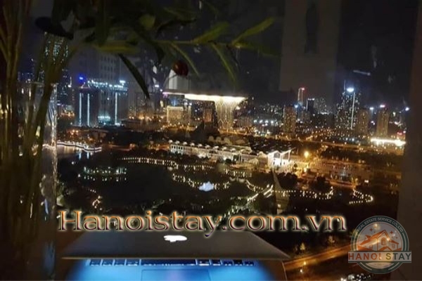 Bán căn hộ chính chủ G2 Vinhome GreenBay, 3 ngủ, nội thất nhập ngoại, view siêu đẹp 2