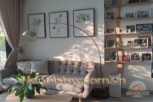 Bán căn hộ chính chủ G2 Vinhome GreenBay, 3 ngủ, nội thất nhập ngoại, view siêu đẹp 4