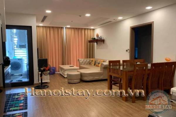 Bán căn hộ chính chủ G2 Vinhome GreenBay, 3 ngủ, nội thất nhập ngoại, view siêu đẹp 7