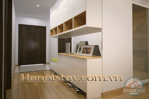 Bán căn hộ ROYAL CITY kèm nội thất cao cấp, view tuyệt đẹp, sổ sổ đỏ chính chủ 1