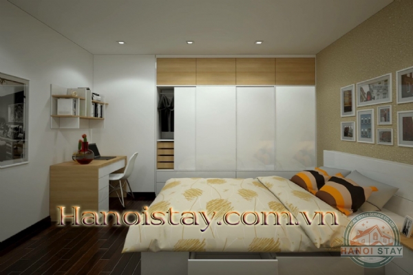 Bán căn hộ ROYAL CITY kèm nội thất cao cấp, view tuyệt đẹp, sổ sổ đỏ chính chủ 2
