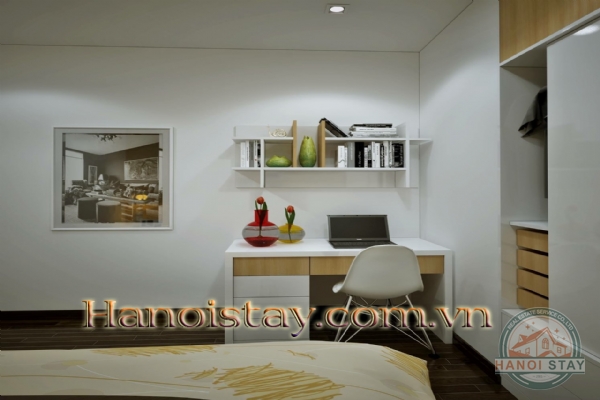 Bán căn hộ ROYAL CITY kèm nội thất cao cấp, view tuyệt đẹp, sổ sổ đỏ chính chủ 3