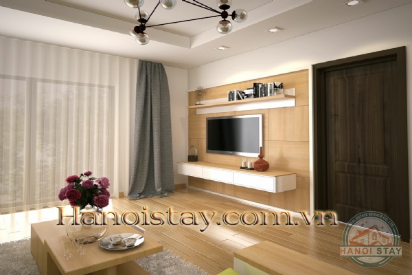 Bán căn hộ ROYAL CITY kèm nội thất cao cấp, view tuyệt đẹp, sổ sổ đỏ chính chủ 7
