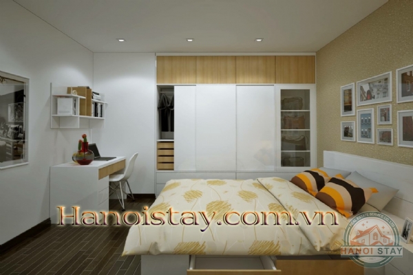 Bán căn hộ ROYAL CITY kèm nội thất cao cấp, view tuyệt đẹp, sổ sổ đỏ chính chủ 10