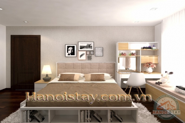 Bán căn hộ ROYAL CITY kèm nội thất cao cấp, view tuyệt đẹp, sổ sổ đỏ chính chủ 13
