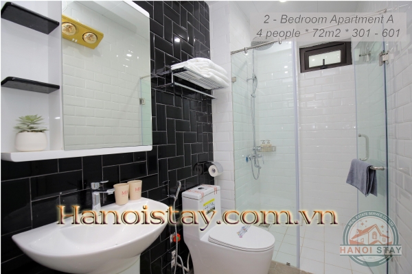 Căn hộ dịch vụ cho người nước ngoài thuê GIÁ ƯU ĐÃI ĐẶC BIỆT MÙA COVID 13