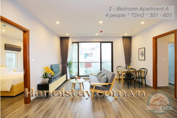 Căn hộ dịch vụ cho người nước ngoài thuê GIÁ ƯU ĐÃI ĐẶC BIỆT MÙA COVID 14